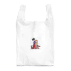 LUのホラー映画研究会 Reusable Bag