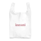 YAOYOROZUのイザナミ Reusable Bag