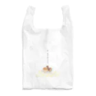 SHINOCHIKA.artworksのこれ、なんて呼んでる？ Reusable Bag