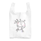 なかしま わか🦀のThinking うちうじんくん🤔 Reusable Bag