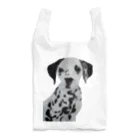 Dalmatian DreamのDalmatian dream Reusable Bag