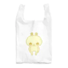 madeathのしらたまくま Reusable Bag