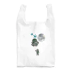 FunThingLikeの散歩してくる Reusable Bag