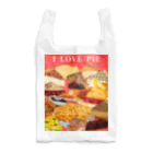 IzumiracleのI love Pie Reusable Bag