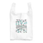 Hurryz HUNGRY BEARのHurryz HUNGRY BEAR たくさんシリーズ Reusable Bag