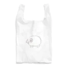 Ahのヒツジ Reusable Bag