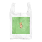 KoRoMuGiの草原のこむぎちゃん Reusable Bag