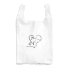 KOGAのヴェロキラプトル Reusable Bag