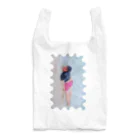 NAO SHOPの縦ナオ Reusable Bag