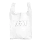 ショップみやののぞきねこ Reusable Bag