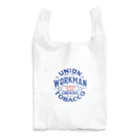 Bunny Robber GRPCのUnion Workman Chewing Tobacco Reusable Bag