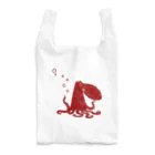 oba:obaの蛸 Reusable Bag