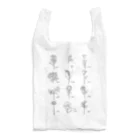 hanasayaの12month birthday Reusable Bag