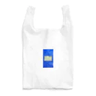 animal おのみちのBLUE RESERVOIR PENGUINS  Reusable Bag