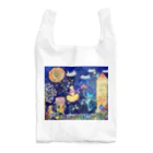 amikairoの猫イタリアワンダーランド♪ Reusable Bag