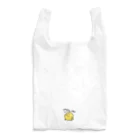 ココロノコエのココロノコエ「ごはんつくりたくない」 Reusable Bag