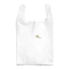 puikkoの虎子石（ワンポイント） Reusable Bag