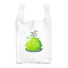 AINE RIUMのひよ苔 Reusable Bag