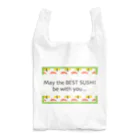 MMY Design Labの良き寿司とともにあらんことを Reusable Bag