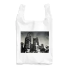 SK¥のTokyoNight Reusable Bag