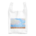 I-z-m-y's worksの春の雲 Reusable Bag