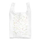 Drecome_DesignのMilky quartz Reusable Bag