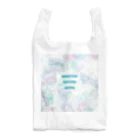 LeafCreateのQuiteStoneFantasticAurora Reusable Bag