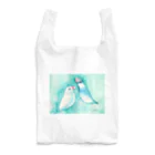 ことりみゆのぶんちょうたち Reusable Bag