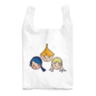 CHOTTOPOINTの桑都日誌【非公認】八王子のゆるキャラ Reusable Bag