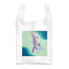 yuufのsweet breeze Reusable Bag