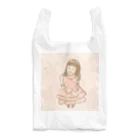 月詩の月詩(つくし)ちゃん Reusable Bag