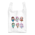 ♡シュガールズ♡の♡シュガールズ♡ Reusable Bag