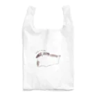 gontatheshihtzuのhungry gonta Reusable Bag