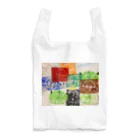 カリハSHOPの『干支』カリハバッグ Reusable Bag