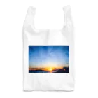 サニーデイ.1dayのSunset湘南（七里ヶ浜） Reusable Bag