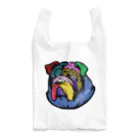 JOKERS FACTORYのBULLDOG Reusable Bag