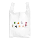 Fuminu's Witch Craft のPower Stones Reusable Bag