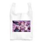 💜嫉魅 ゆき💜の食べちゃうの？ Reusable Bag