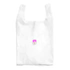hadegami_taroの派手髪太郎 Reusable Bag