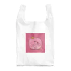 だぎちゃん| クスッとゆるイラストの今夜はダンスパーティー🍑 Reusable Bag