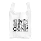 大道芸人ちんねんの公式グッズSHOPの「THE CHINNEN」 Reusable Bag