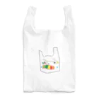 SPUNKYのボッピーくん Reusable Bag