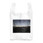 2929gawDesignShop358のEarly winter sunrise Reusable Bag