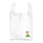 カブと旅の焚 Reusable Bag