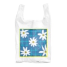 インコアンド　の・ flower・ Reusable Bag