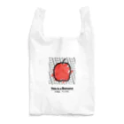 KIKI DOURAKUのトマトです Reusable Bag