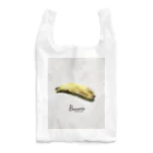 pistachio504のbanana Reusable Bag