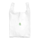 m.n.mの恐竜のパパスキーくん Reusable Bag