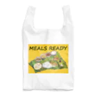 南インド料理ダールのMEALS　READY Reusable Bag