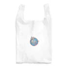 taketamaのねこまろ Reusable Bag